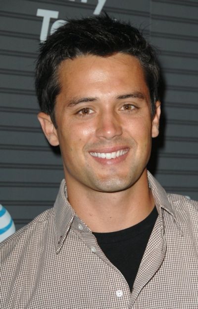 Steven Colletti Photo