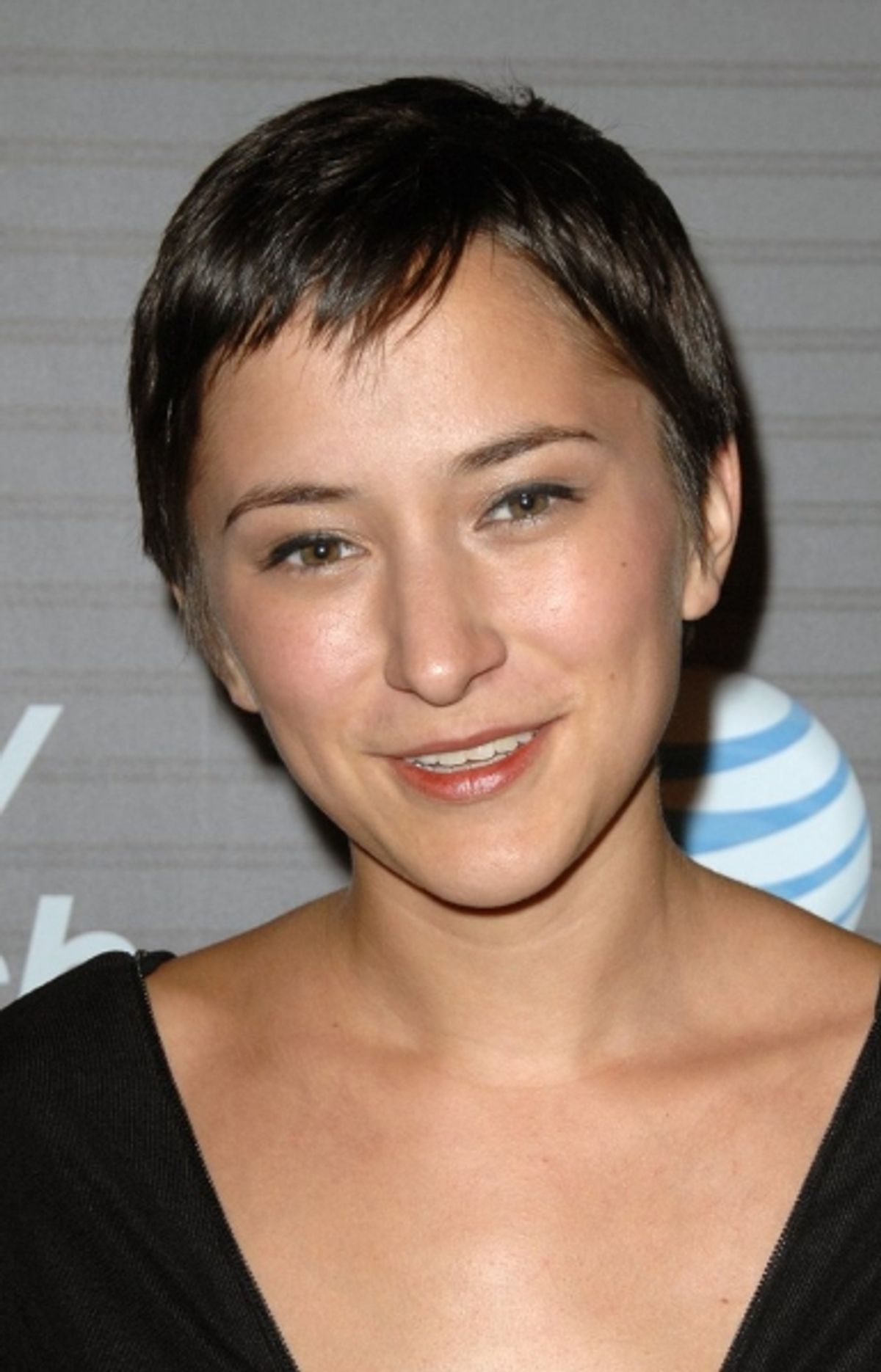 Zelda Williams at 