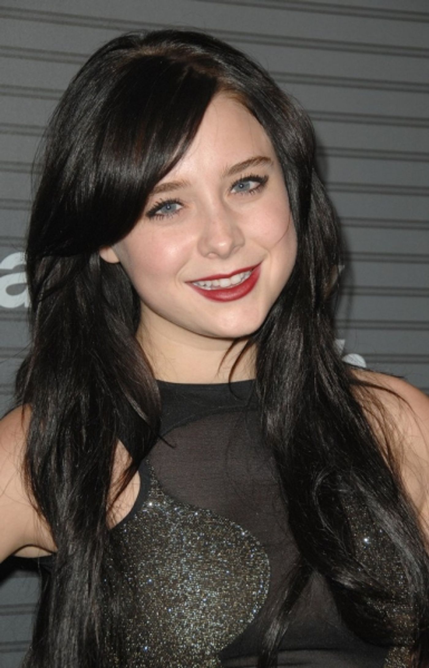 Photo Coverage: GLEEKS, Ricci & More Attend Blackberry Torch Launch Party in LA  Image