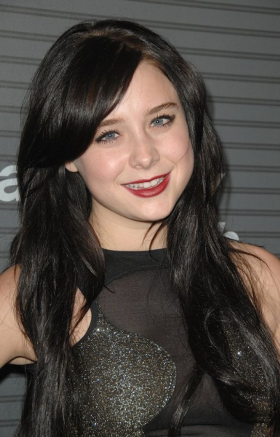 Photo Coverage: GLEEKS, Ricci & More Attend Blackberry Torch Launch Party in LA Image