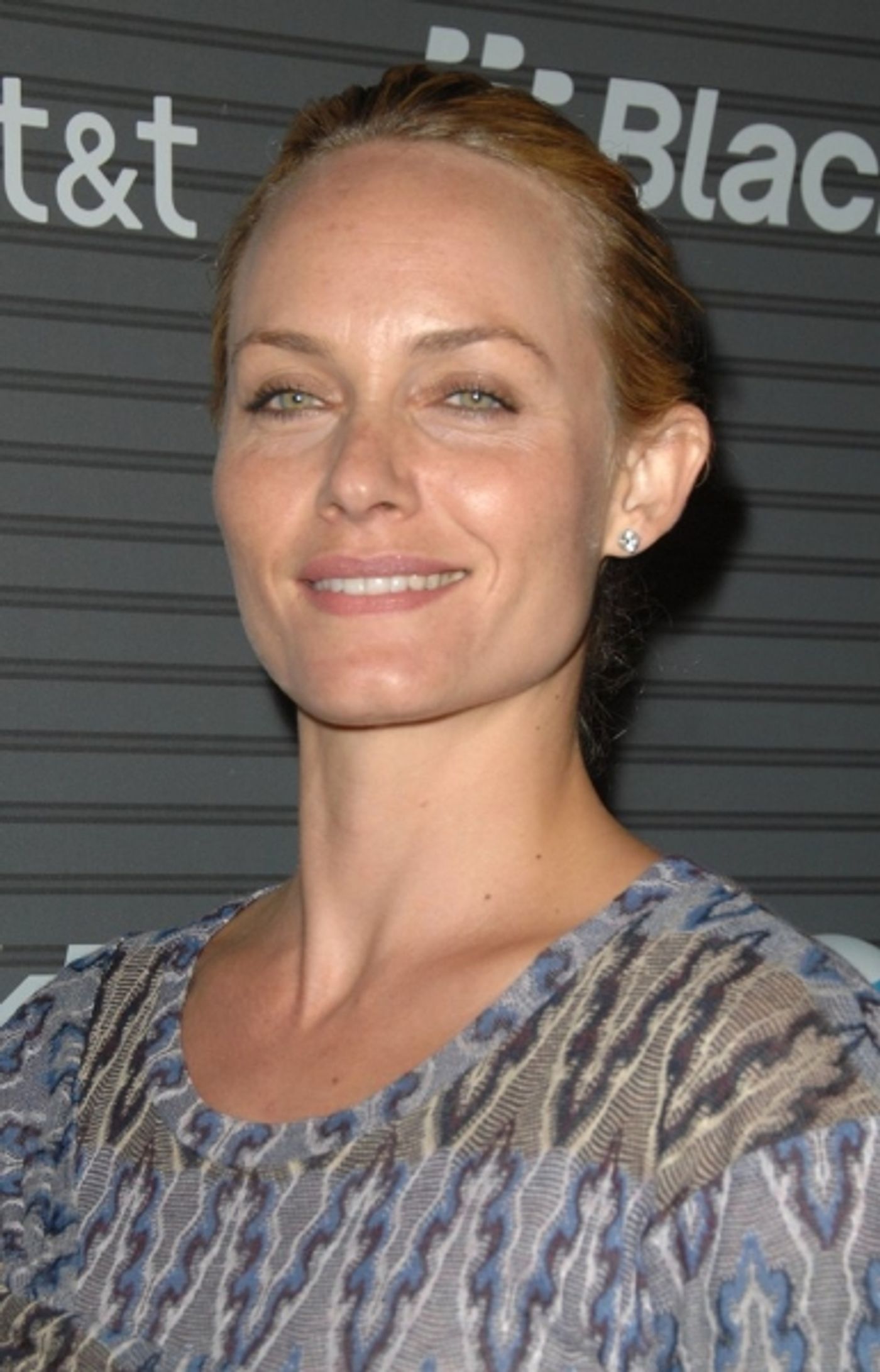 Photo Coverage: GLEEKS, Ricci & More Attend Blackberry Torch Launch Party in LA  Image