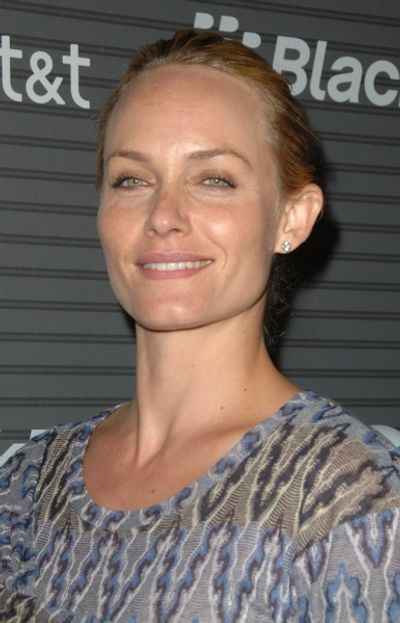 Amber Valletta Photo