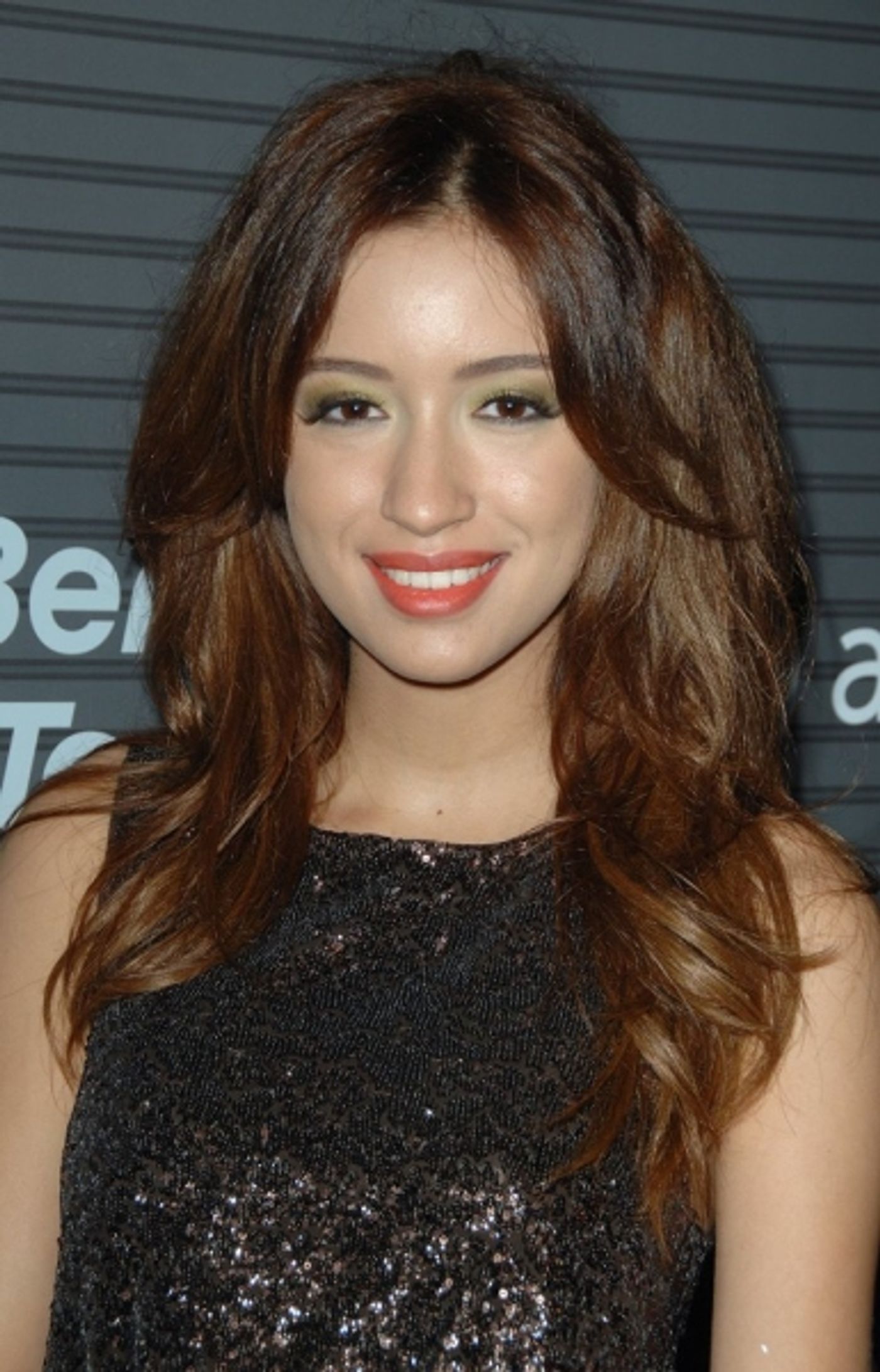 Photo Coverage: GLEEKS, Ricci & More Attend Blackberry Torch Launch Party in LA  Image
