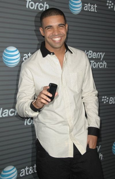 Drake
 Photo