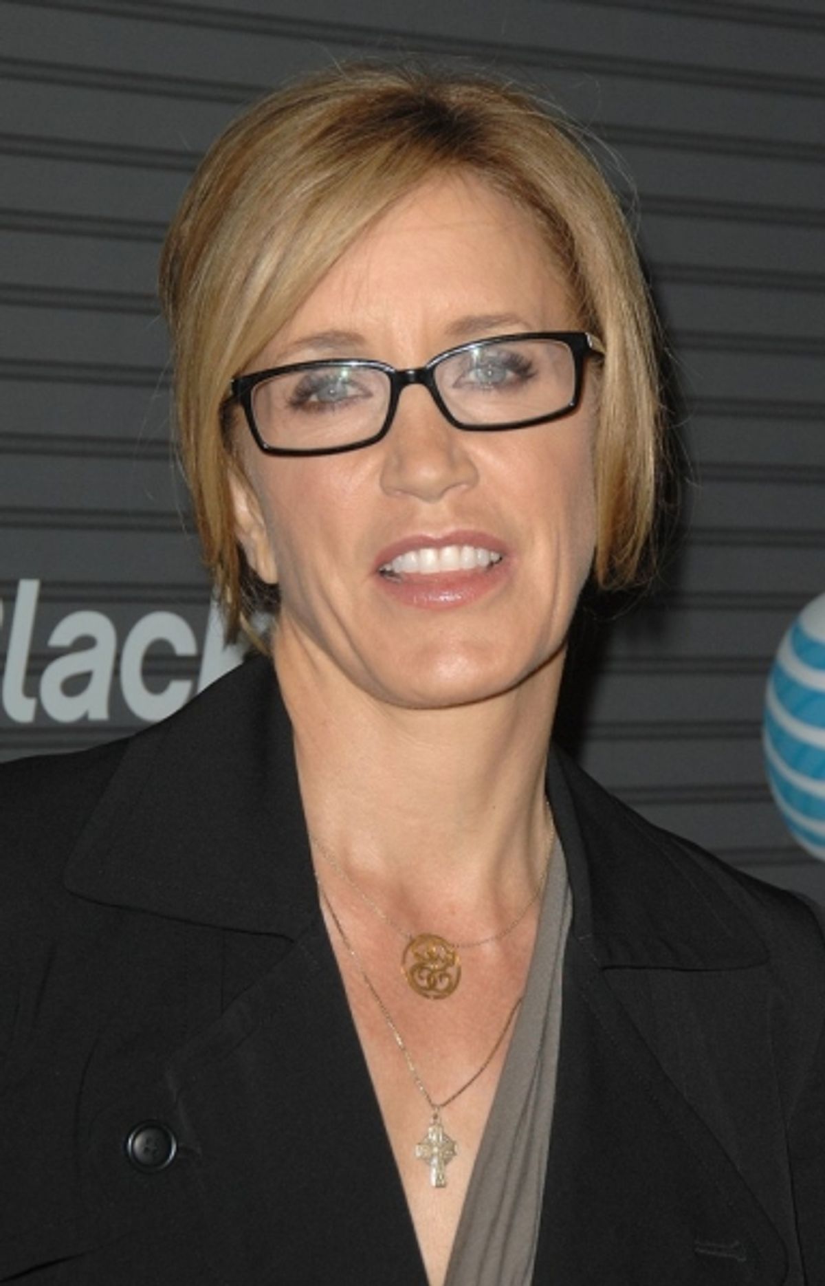Felicity Huffman at 