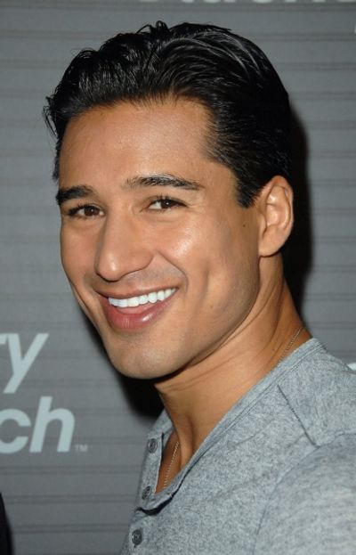 Mario Lopez Photo