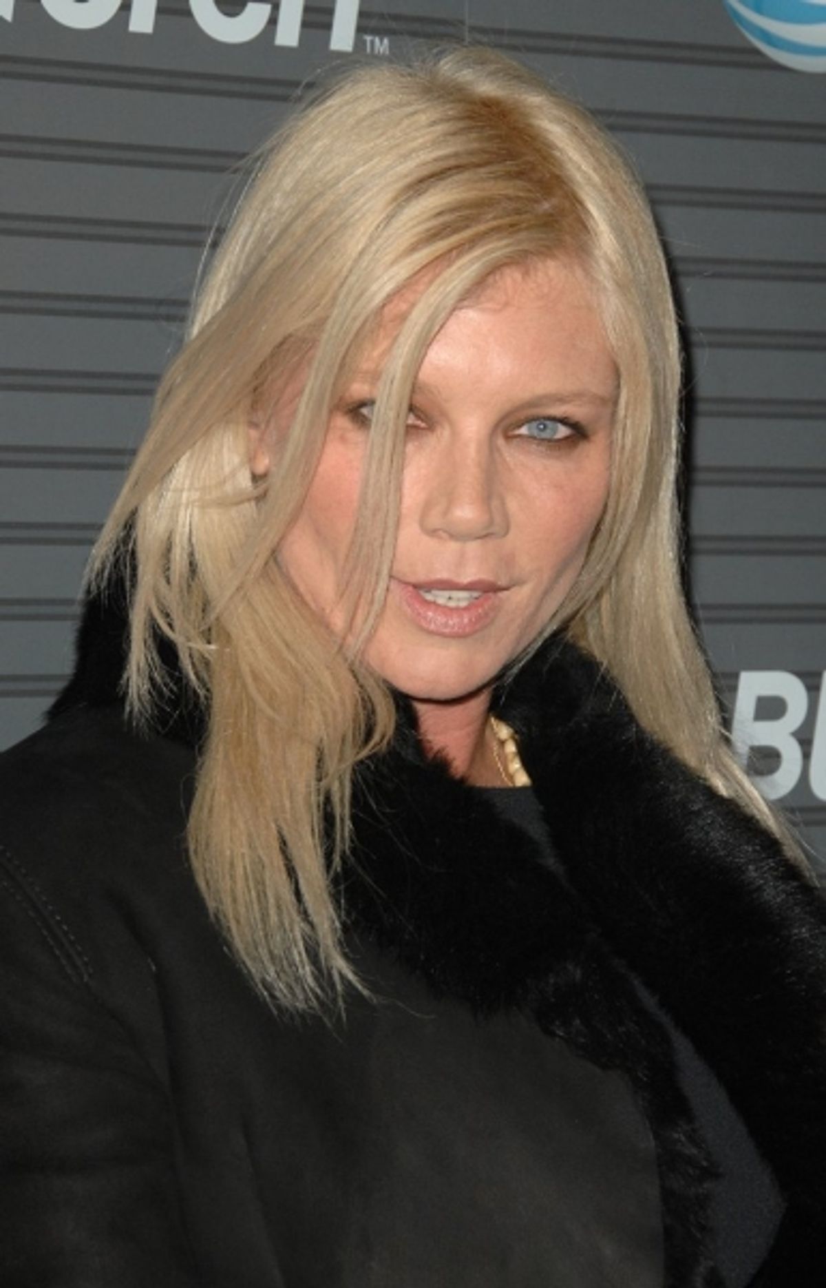 Peta Wilson at 