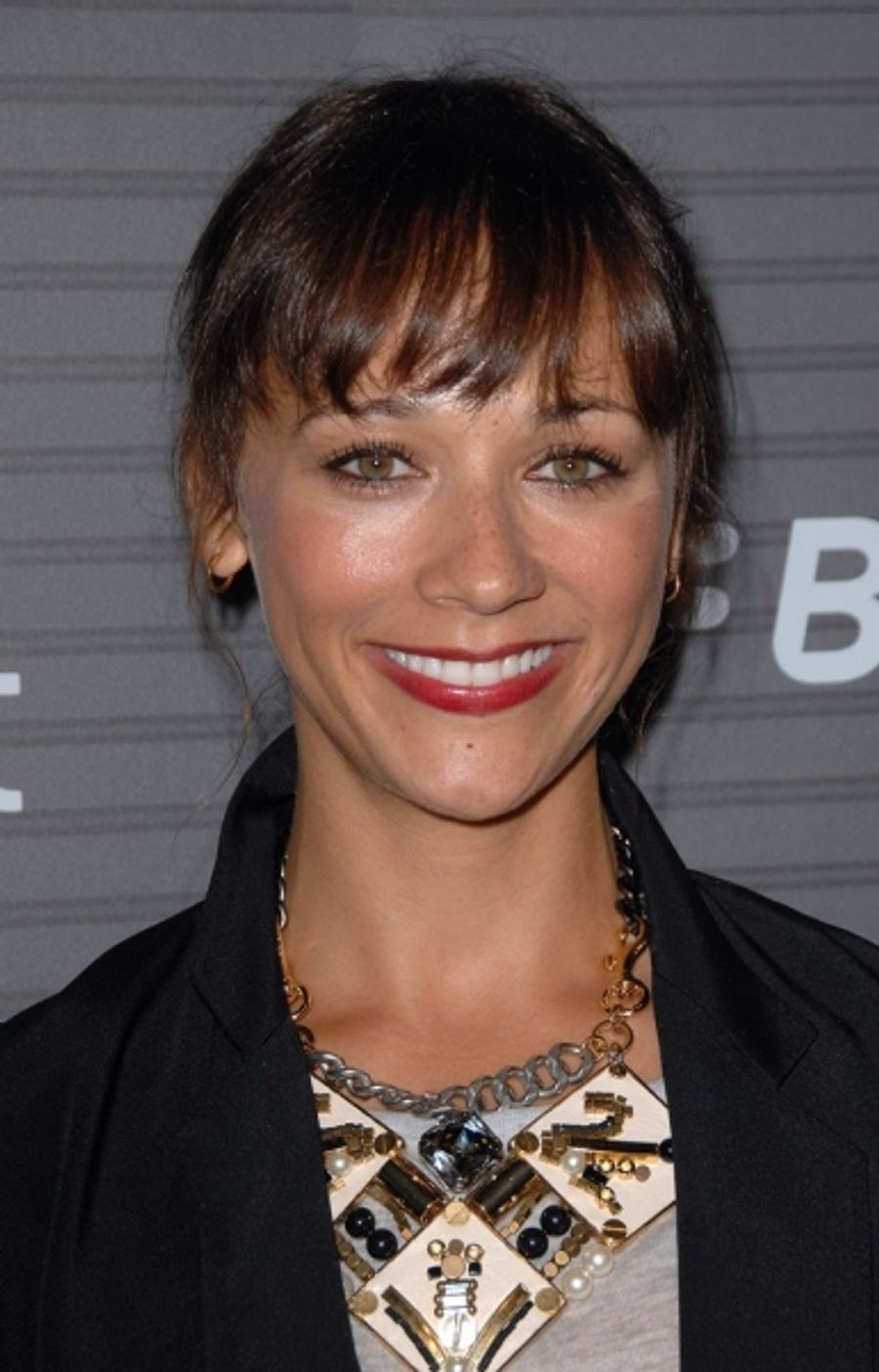 Photo Coverage: GLEEKS, Ricci & More Attend Blackberry Torch Launch Party in LA Image