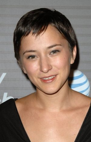 Zelda Williams Photo