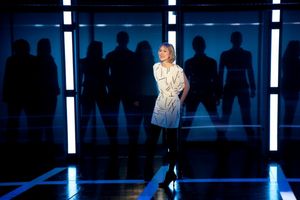 Jill Paice @ BroadwayWorld Jill Paice Photo