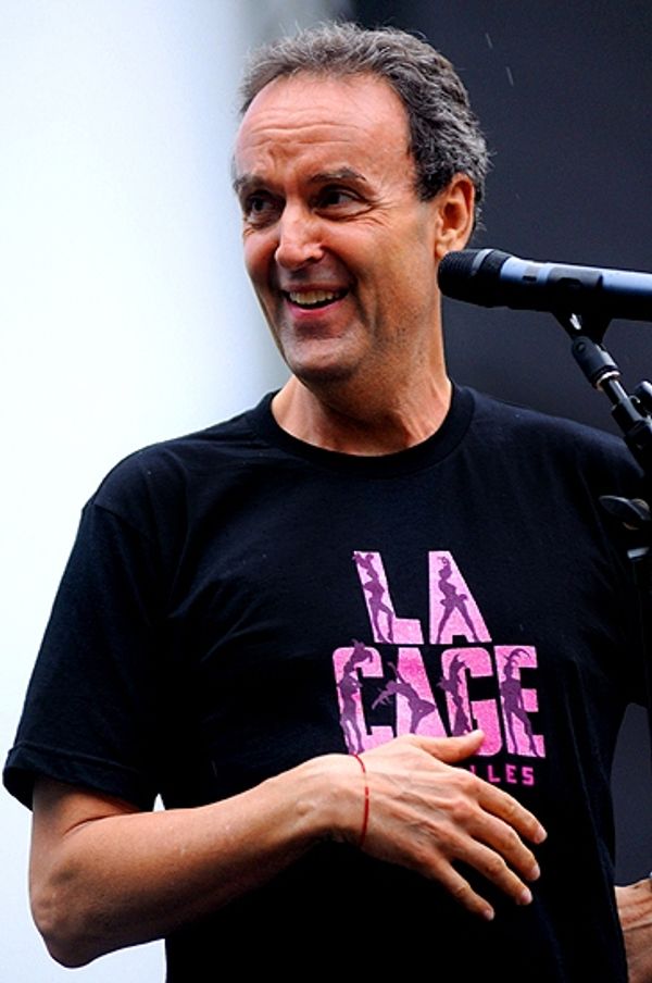 Dale Hensley ( La Cage aux Folles ) Photo