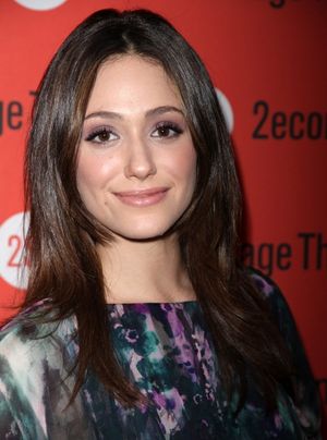 Emmy Rossum Photo