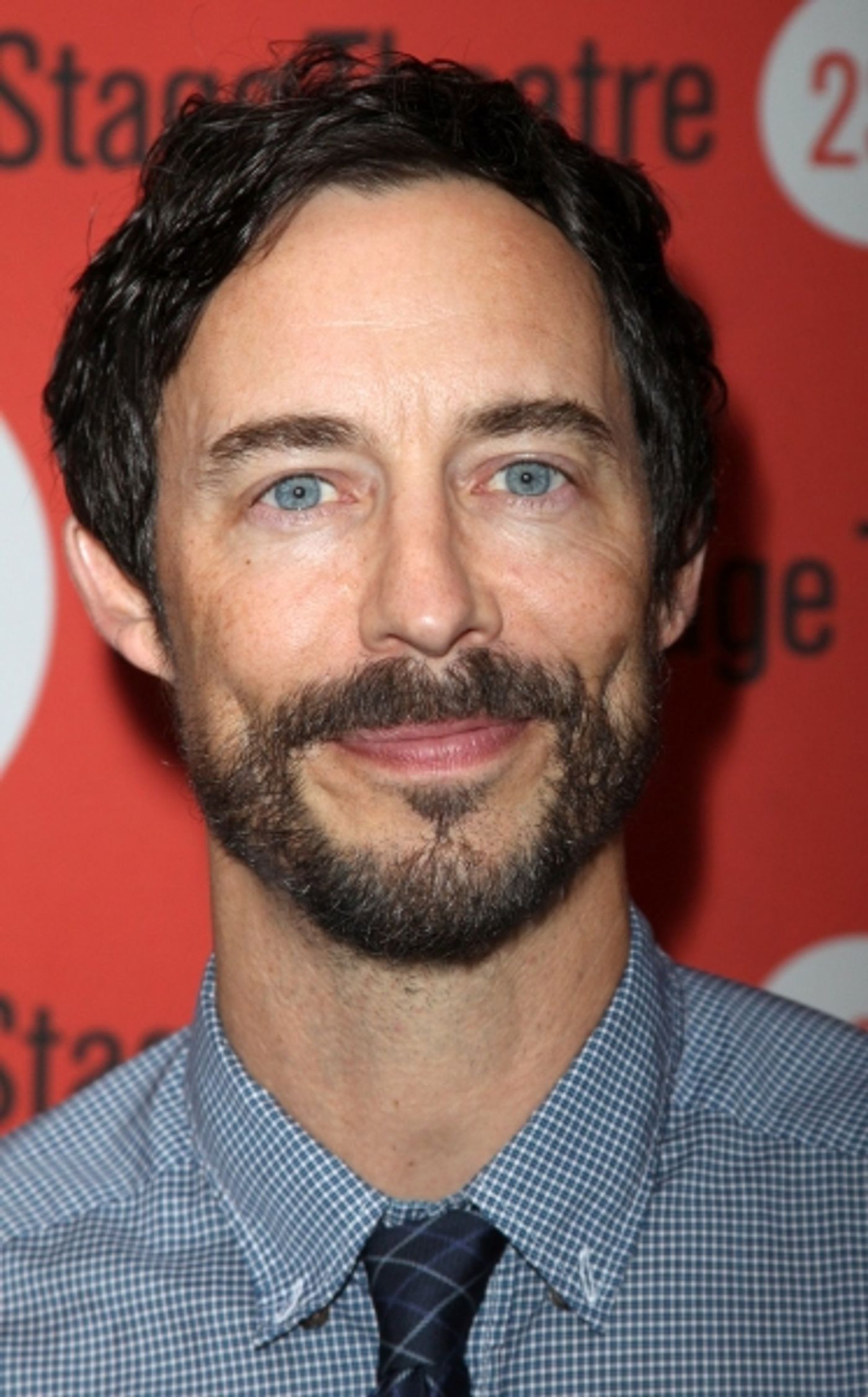 Photo Coverage: TRUST Opening Night Arrivals  Image