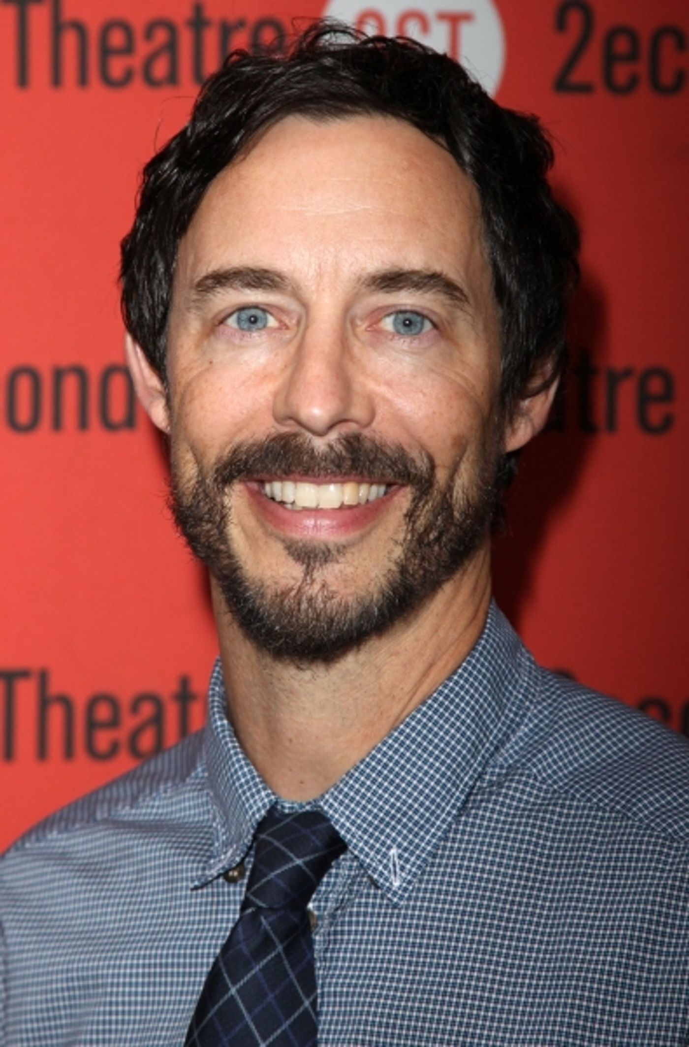Photo Coverage: TRUST Opening Night Arrivals  Image