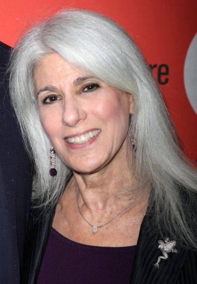  Jamie deRoy Photo