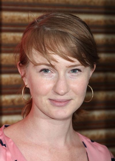 Haley Feiffer Photo
