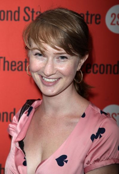 Haley Feiffer Photo