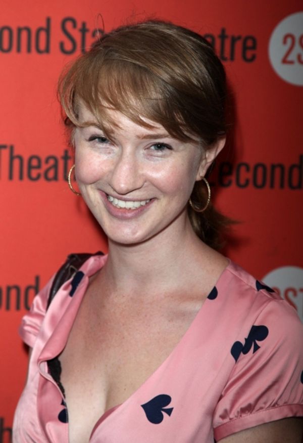 Haley Feiffer Photo