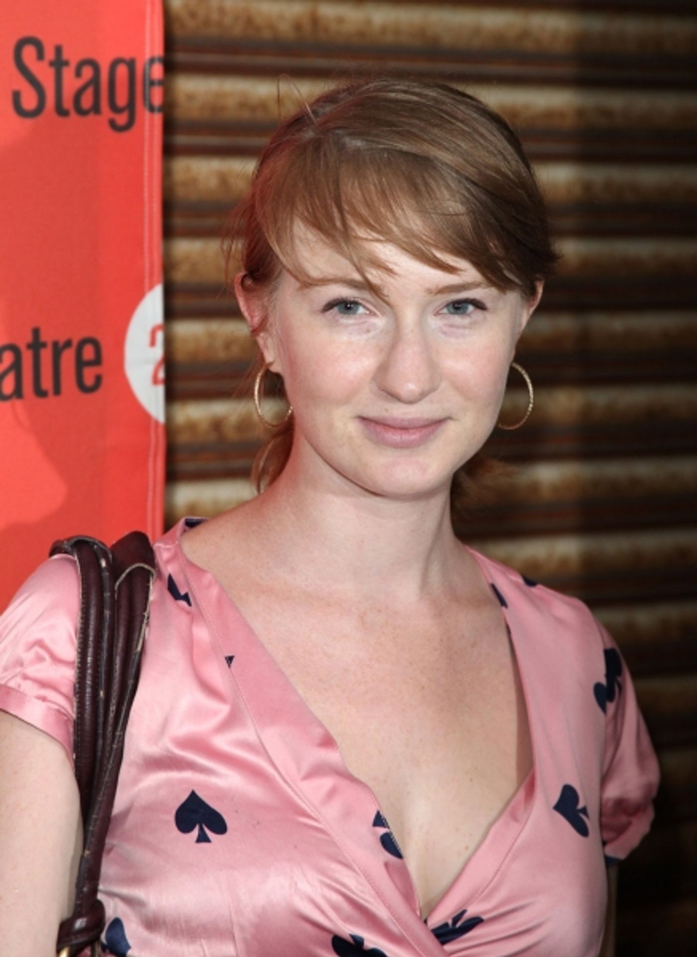 Photo Coverage: TRUST Opening Night Arrivals  Image