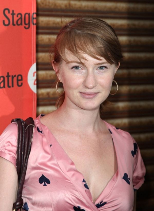 Haley Feiffer Photo