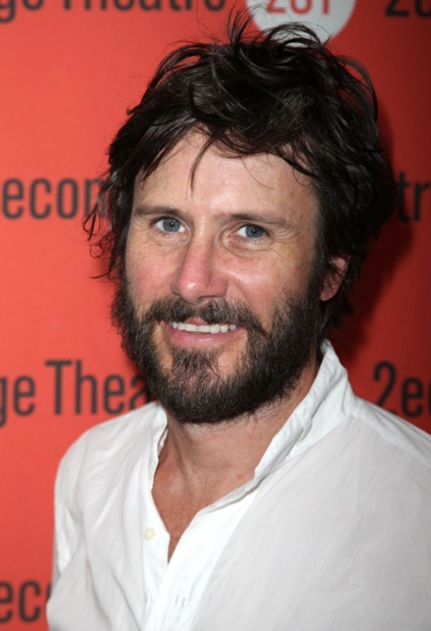 Photo Coverage: TRUST Opening Night Arrivals  Image