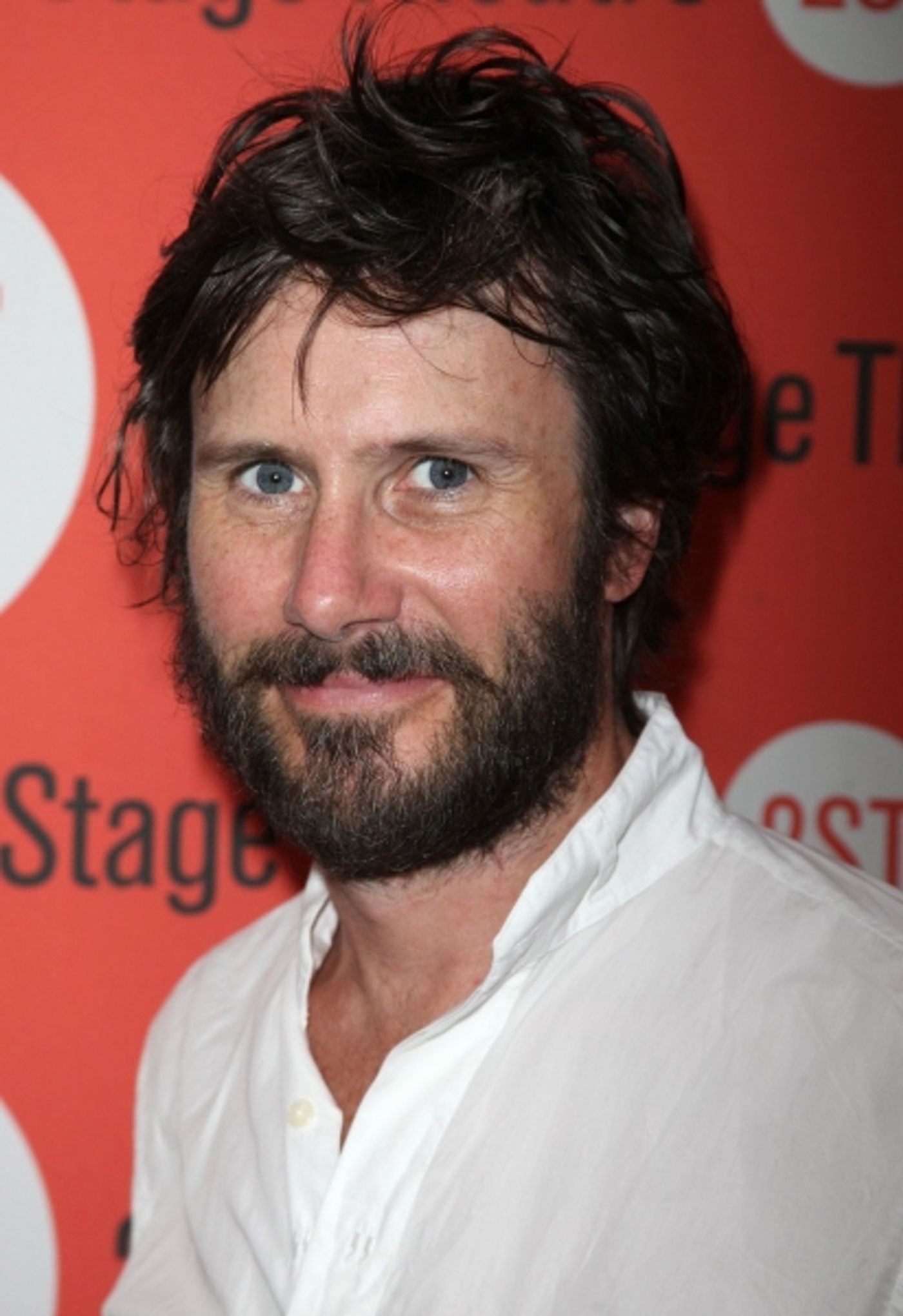 Photo Coverage: TRUST Opening Night Arrivals  Image