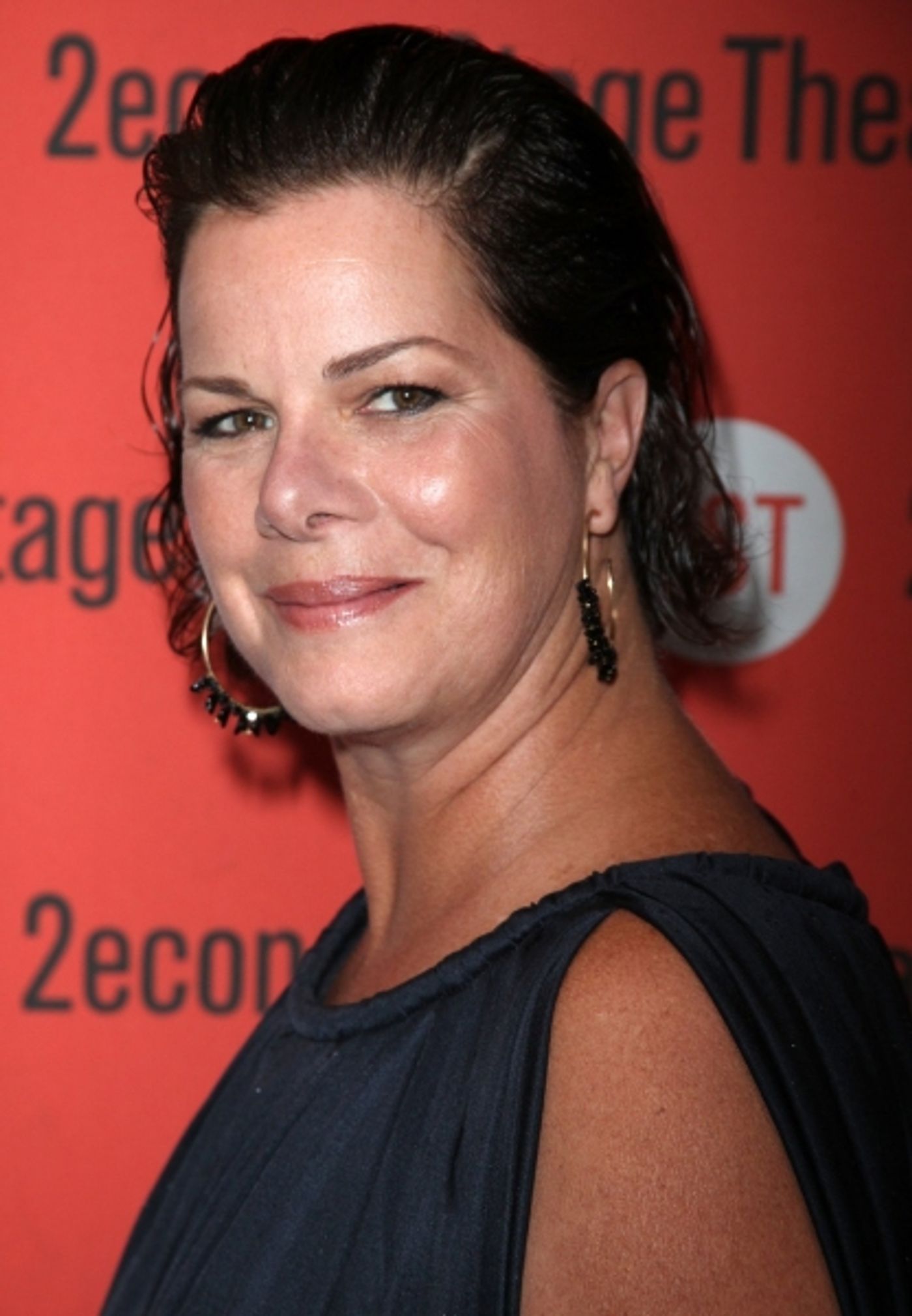 Photo Coverage: TRUST Opening Night Arrivals  Image