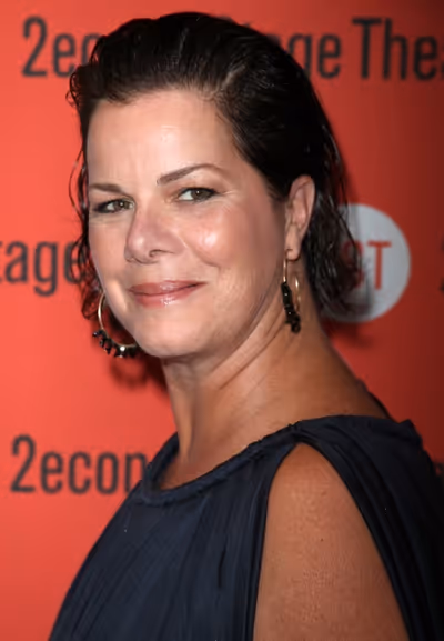 Marcia Gay Harden Photo