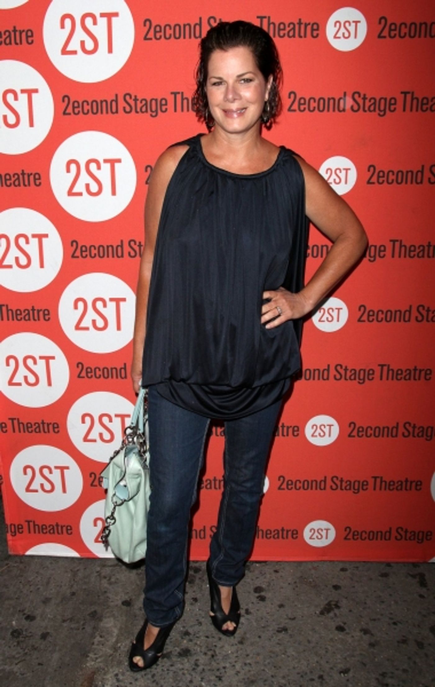 Photo Coverage: TRUST Opening Night Arrivals  Image