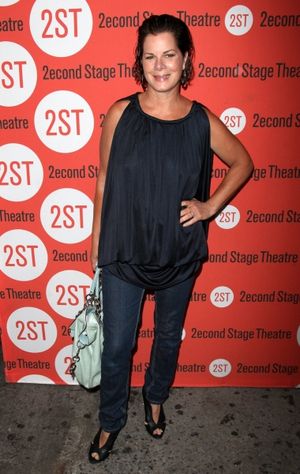 Marcia Gay Harden Photo