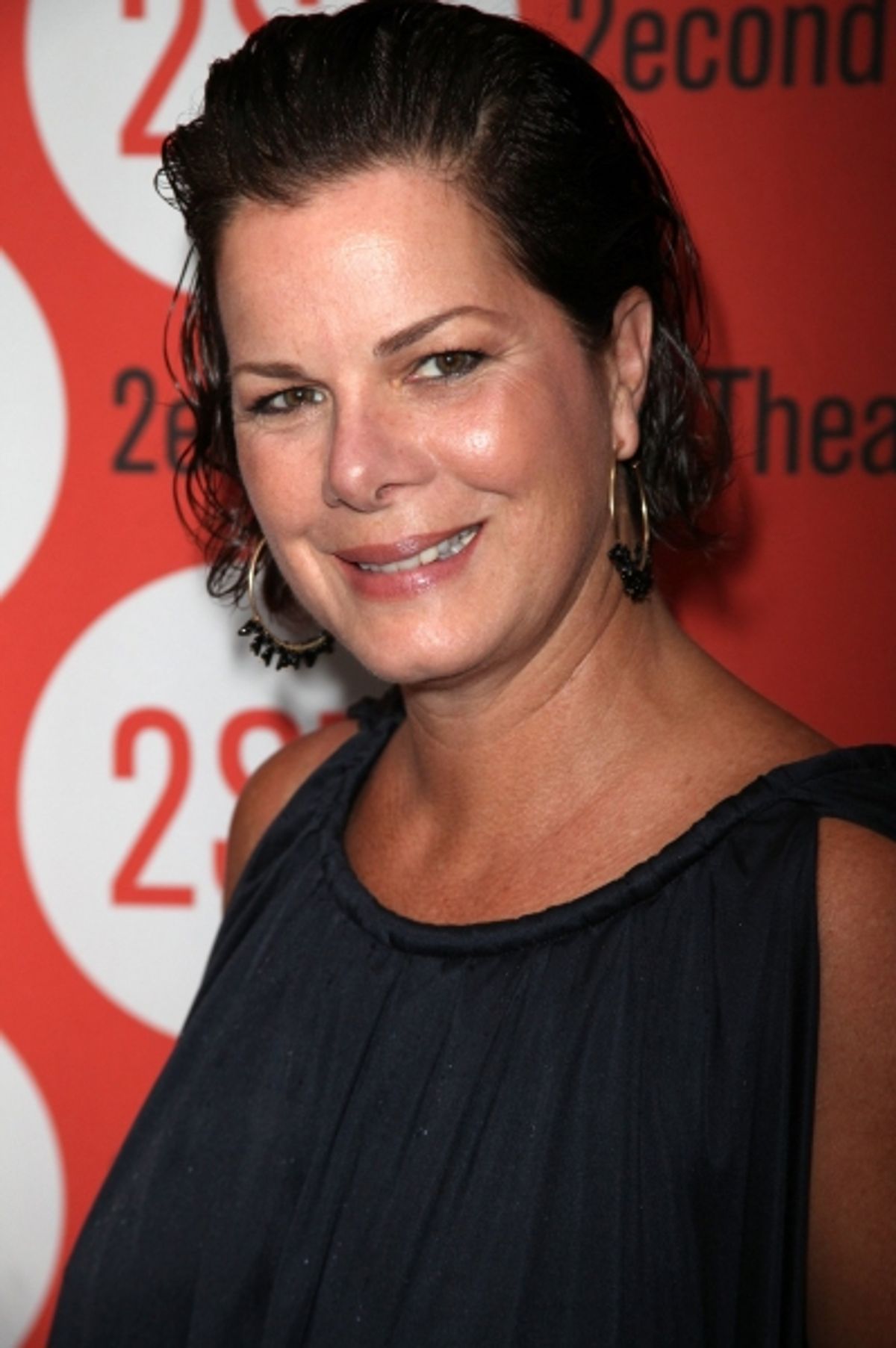 Marcia Gay Harden at 