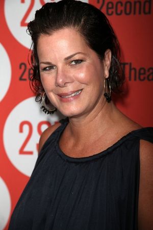 Marcia Gay Harden Photo