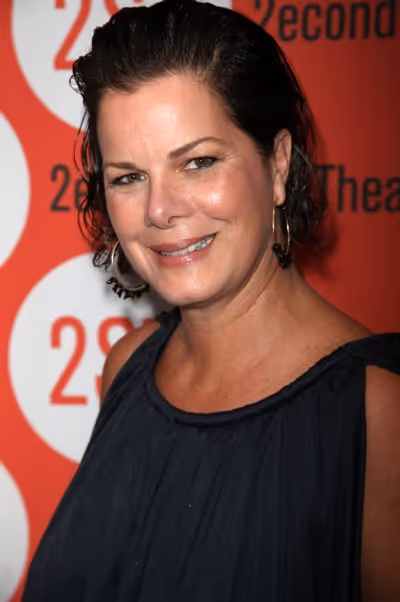 Marcia Gay Harden Photo