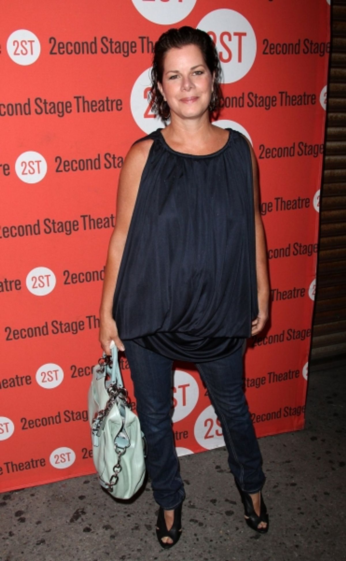 Marcia Gay Harden at 