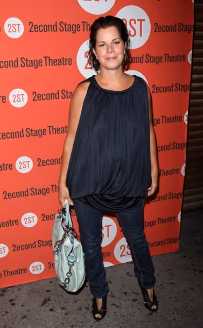 Marcia Gay Harden Photo