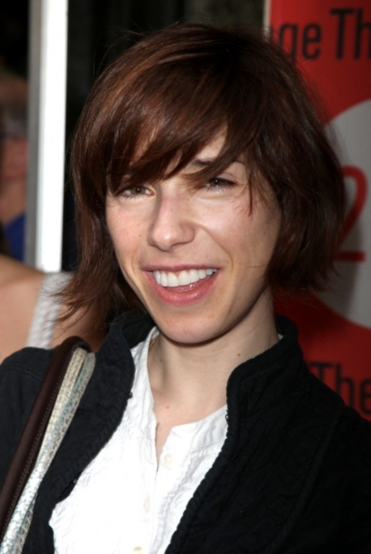 Sally Hawkins at 