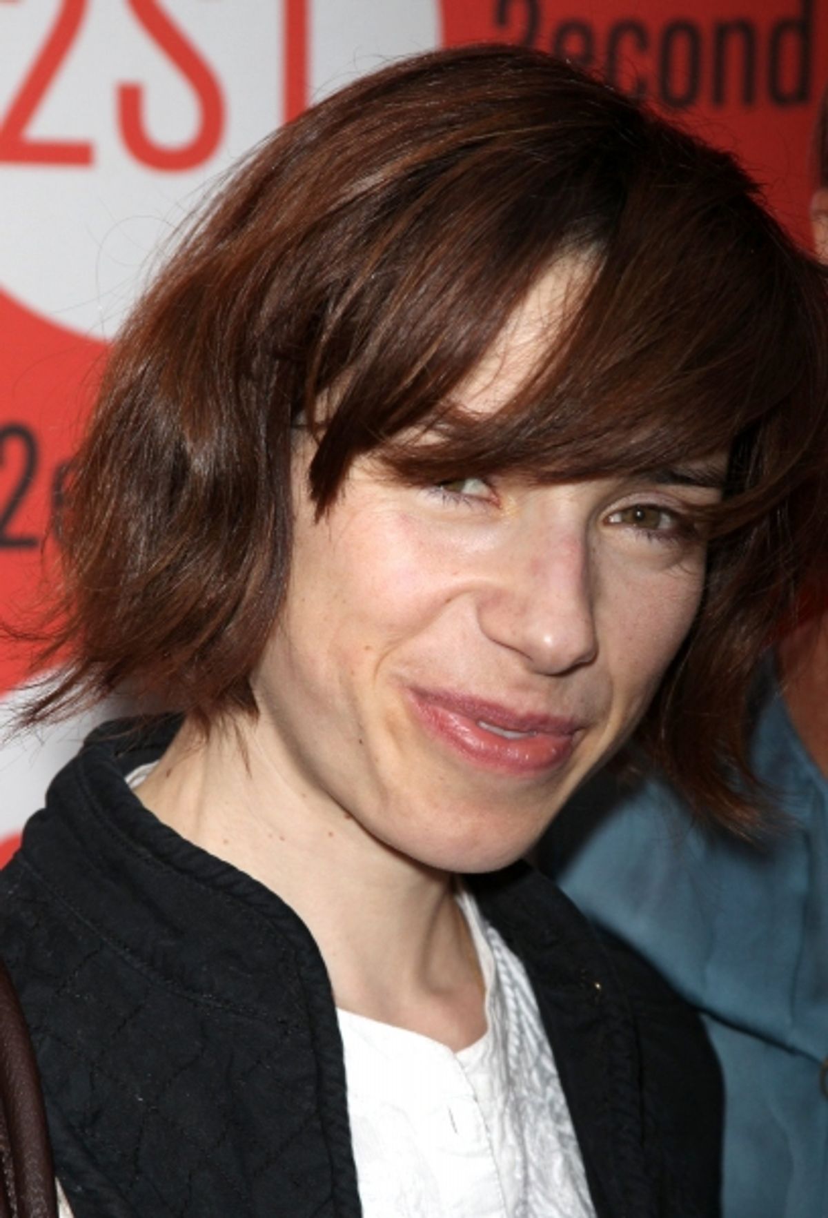 Sally Hawkins at 
