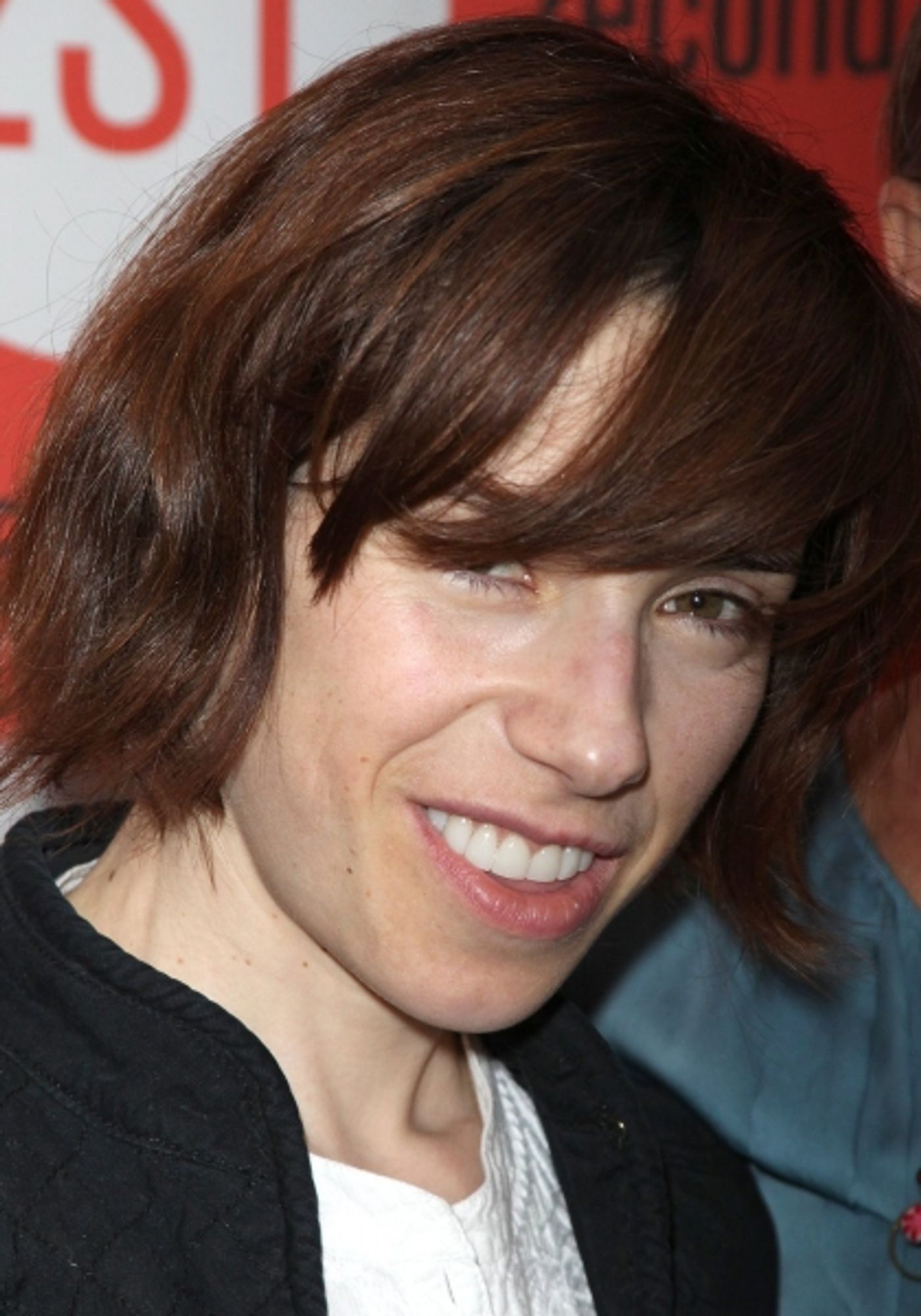 Photo Coverage: TRUST Opening Night Arrivals  Image