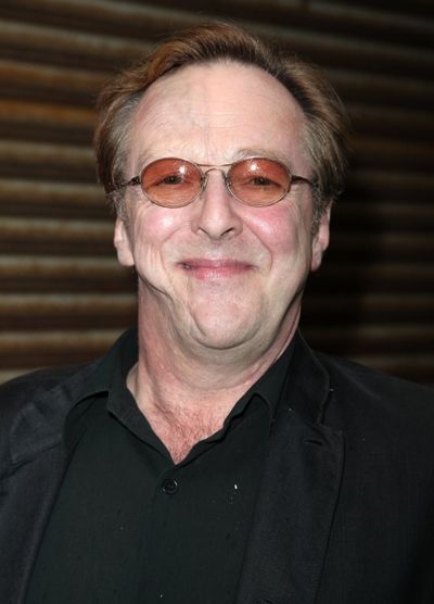 Edward Hibbert Photo