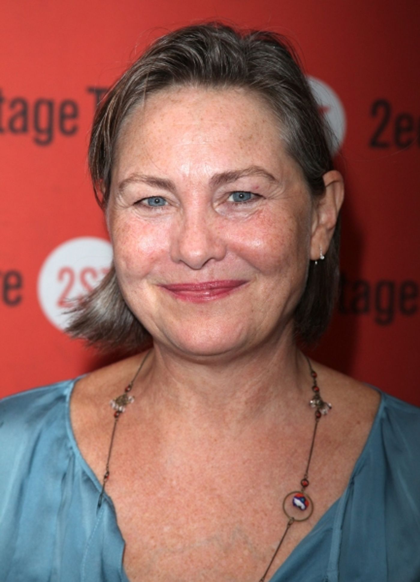 Photo Coverage: TRUST Opening Night Arrivals  Image