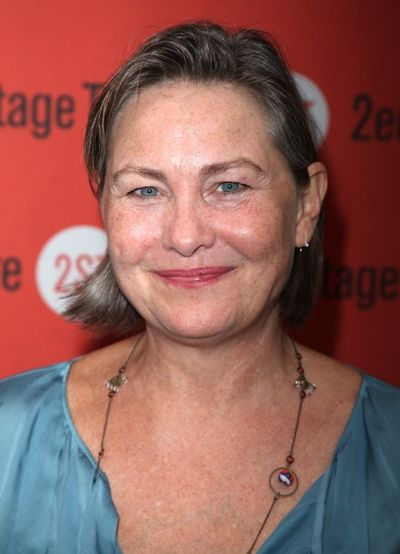 Cherry Jones Photo