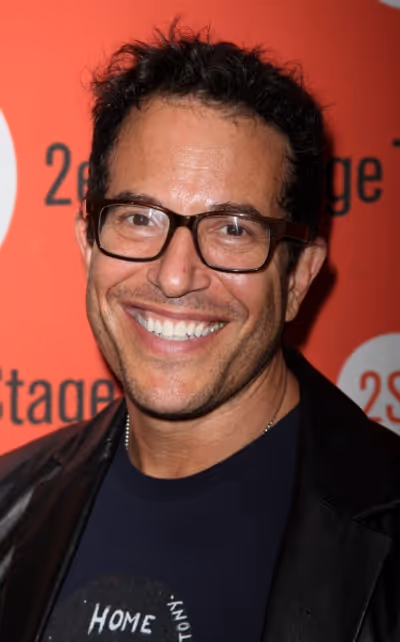 Michael Mayer Photo