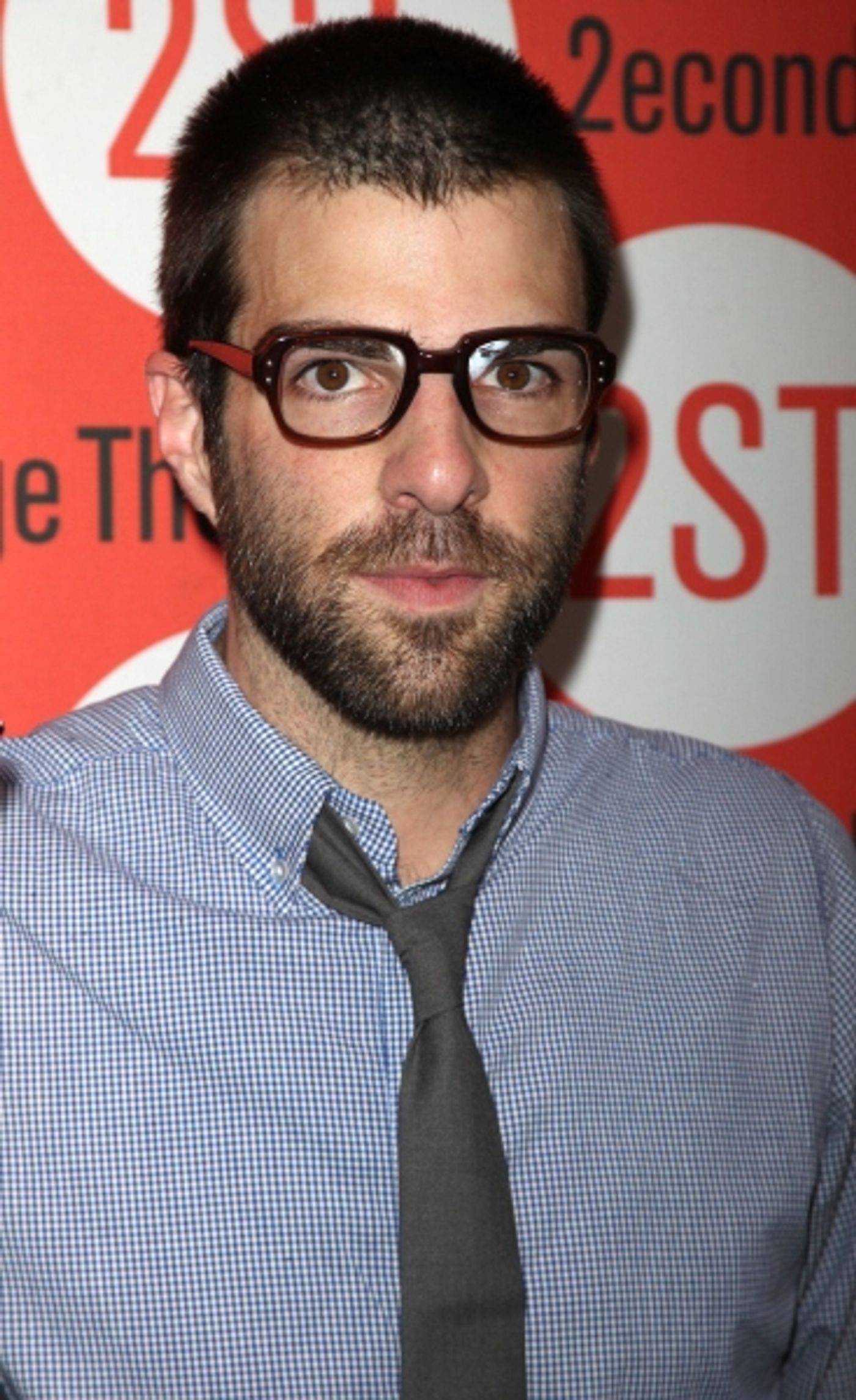 Photo Coverage: TRUST Opening Night Arrivals  Image