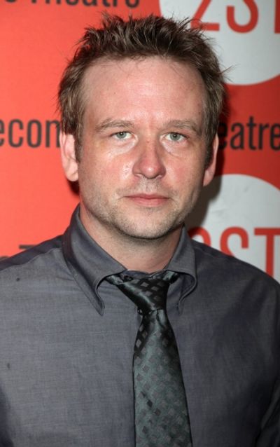 Dallas Roberts Photo