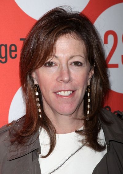 Jane Rosenthal Photo