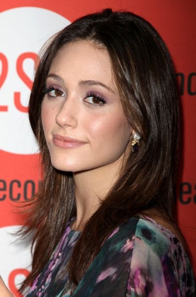 Emmy Rossum Photo
