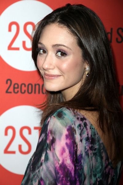 Emmy Rossum Photo