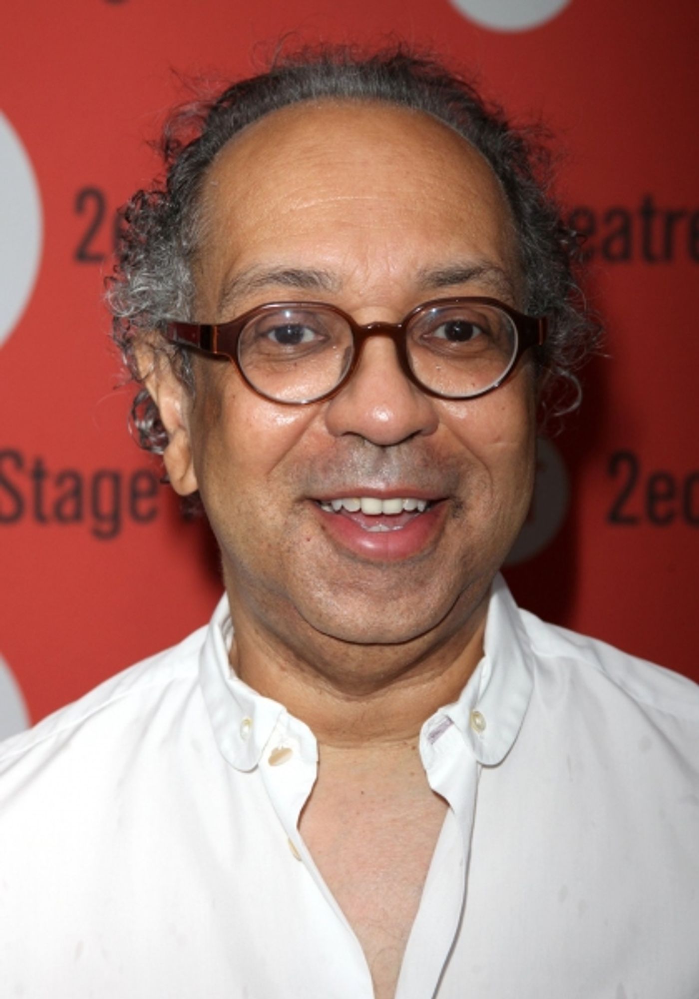 Photo Coverage: TRUST Opening Night Arrivals  Image