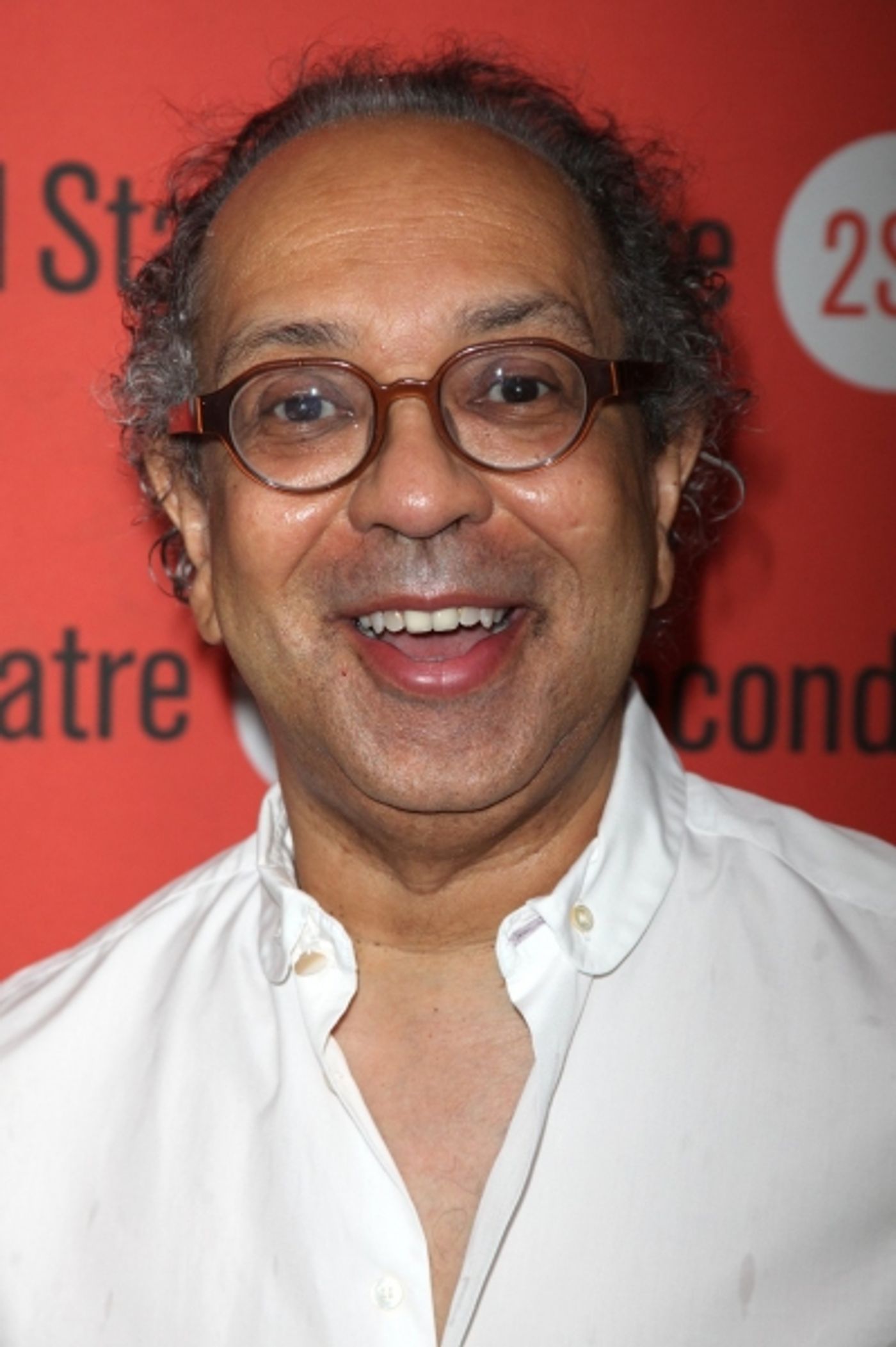 Photo Coverage: TRUST Opening Night Arrivals  Image