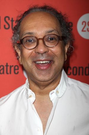 George C. Wolfe Photo